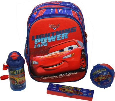

Disney School Set