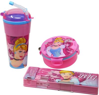 Disney School Set