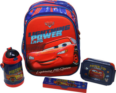 

Disney School Set