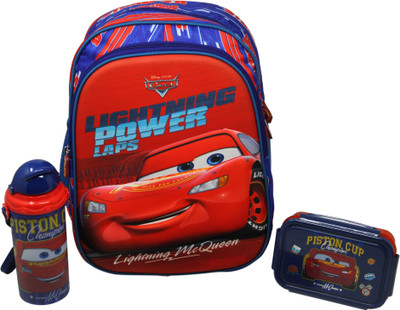

Disney School Set