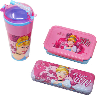 

Disney School Set