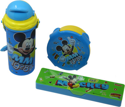 

Disney School Set
