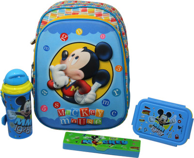 

Disney School Set