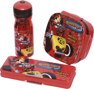 

Disney School Set