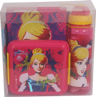 

Disney School Set