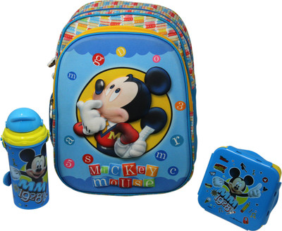 

Disney School Set