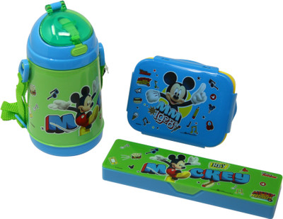 

Disney School Set