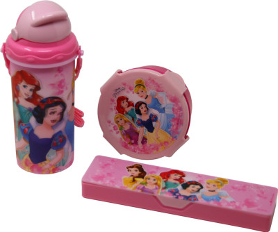 

Disney School Set
