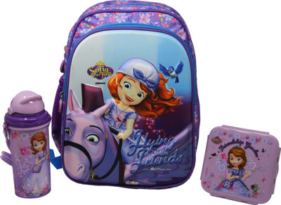 Disney School Set