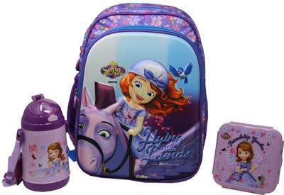 

Disney School Set