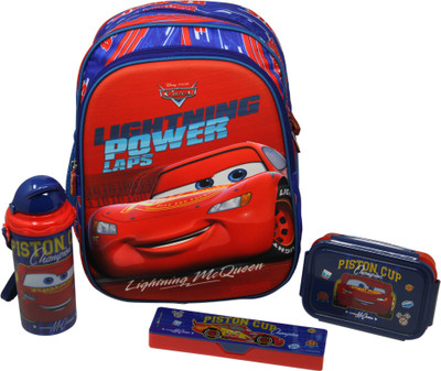 

Disney School Set