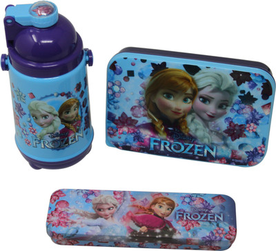 

Disney School Set