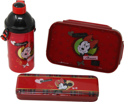 

Disney School Set