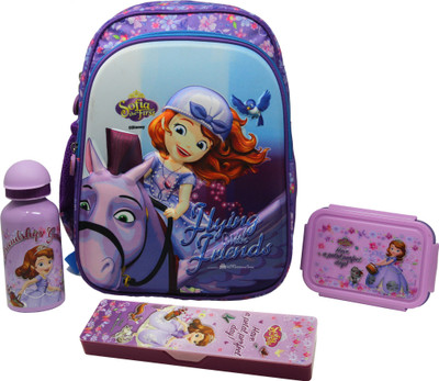 

Disney School Set
