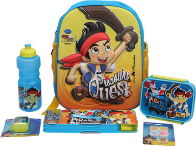 Disney School Set
