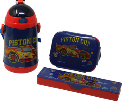 

Disney School Set