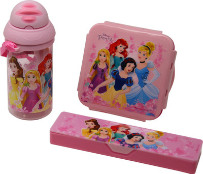 

Disney School Set