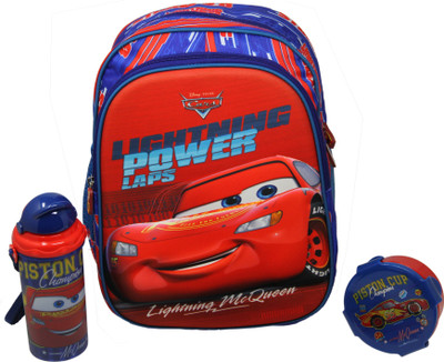 

Disney School Set