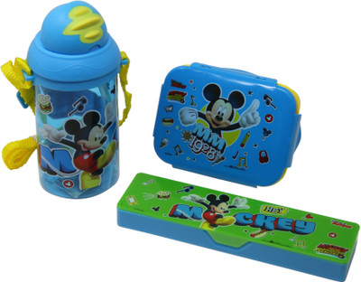 

Disney School Set