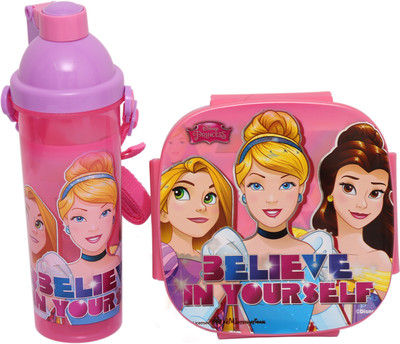 

Disney School Set
