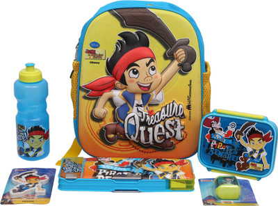 

Disney School Set