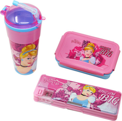 

Disney School Set