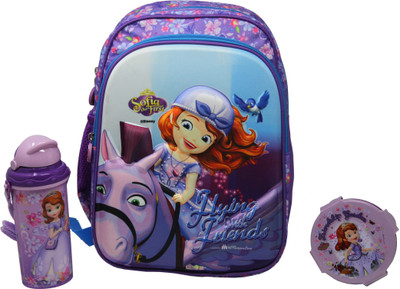 

Disney School Set