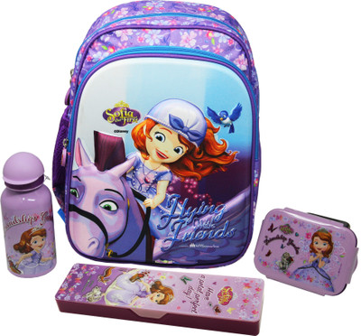 

Disney School Set