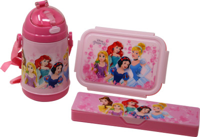 

Disney School Set