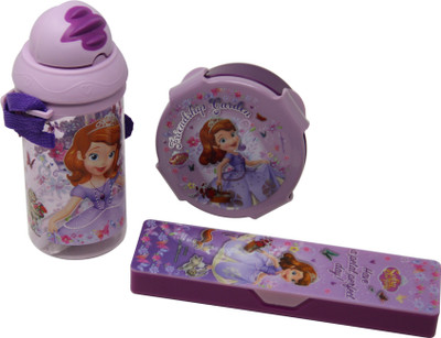 Disney School Set