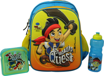 Disney School Set