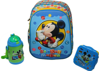 

Disney School Set