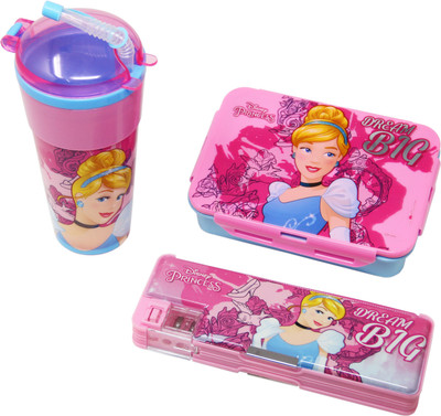

Disney School Set