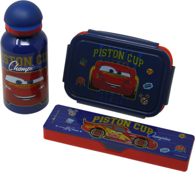 

Disney School Set