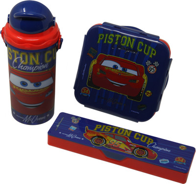 

Disney School Set