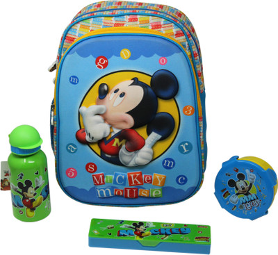 

Disney School Set