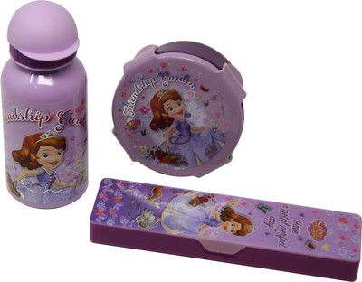 

Disney School Set