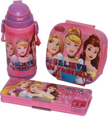 Disney School Set