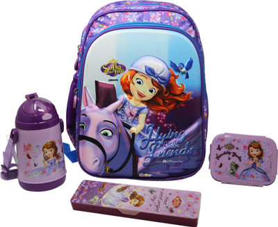 

Disney School Set
