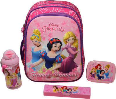 

Disney School Set