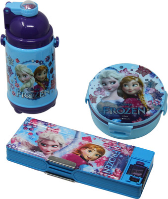

Disney School Set