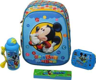 

Disney School Set