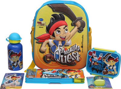

Disney School Set