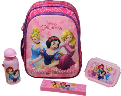 

Disney School Set
