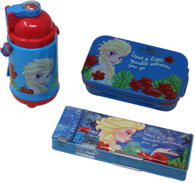 

Disney School Set