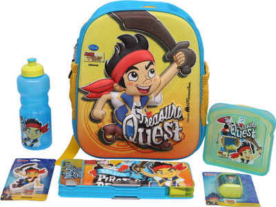 

Disney School Set