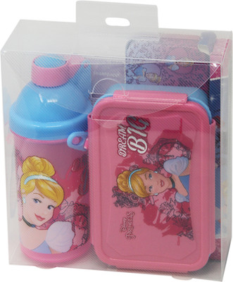 

Disney School Set