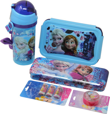 

Disney School Set