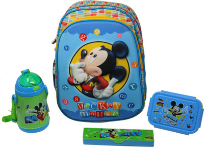 

Disney School Set