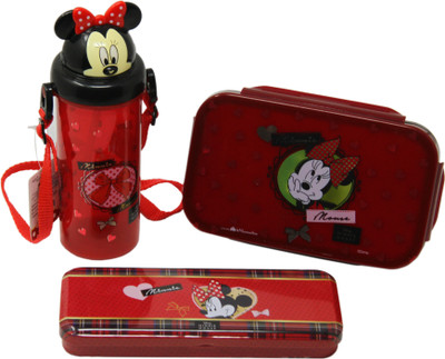 

Disney School Set